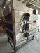 (Used) MORETTI FORNI S120E Electric Pizza oven 3 deck with Steamers
