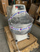 (Open Box) AMPTO M50MV Mixer, Spiral Dough