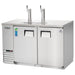 Everest Refrigeration, EBD2-SS, Draft Beer Cooler