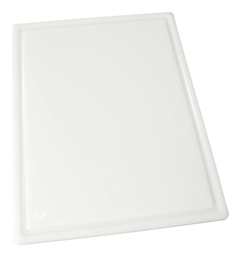 Winco, CBI-1218, Tabla de cortar, Plástico
