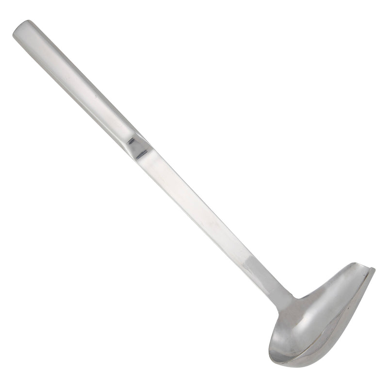 Winco, BW-SP1, Cucharón, Servicio