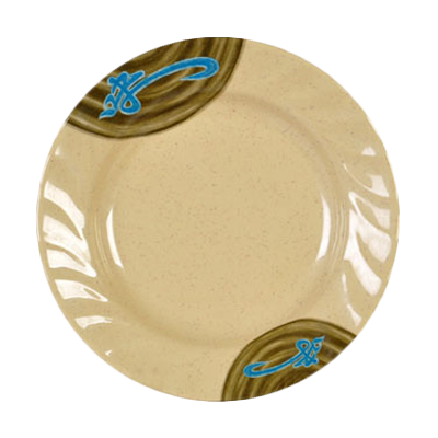 Thunder Group, 1210J, Asian Dinnerware, Plastic