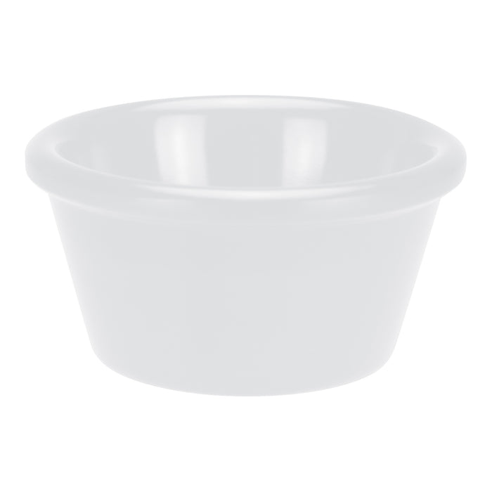 Winco, RP-3W, Ramekin / Sauce Cup, Plastic