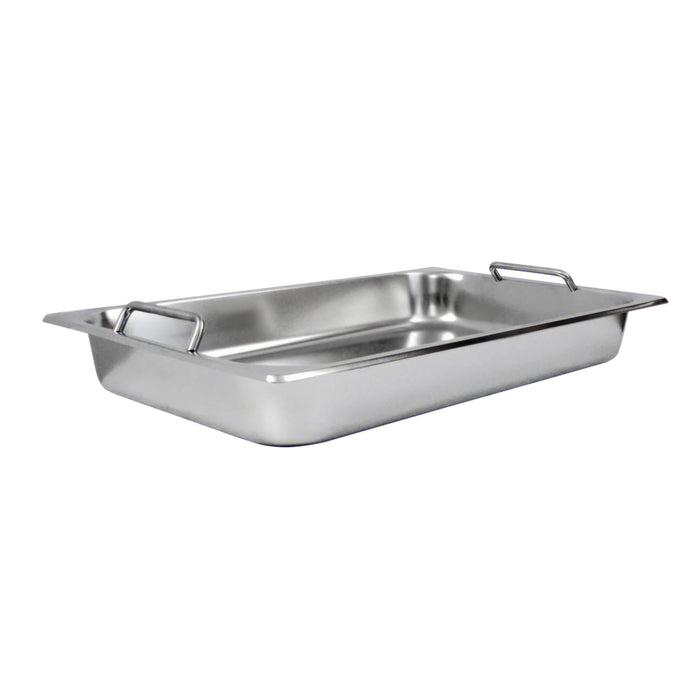 Winco, SPF2-HD, Chafing Dish Pan