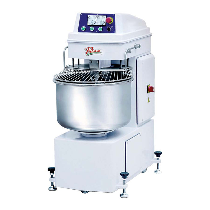 MVP, PSM-60E, Mixer, Spiral Dough