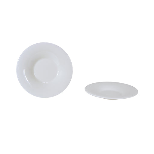 Thunder Group, CR5810V, Soup Salad Pasta Cereal Bowl, Plastic