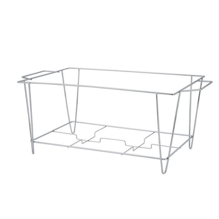 Winco, C-3F, Chafing Dish Frame / Stand