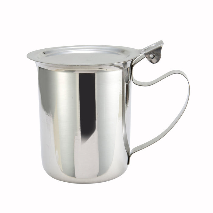 Winco, SCT-10F, Creamer, Metal