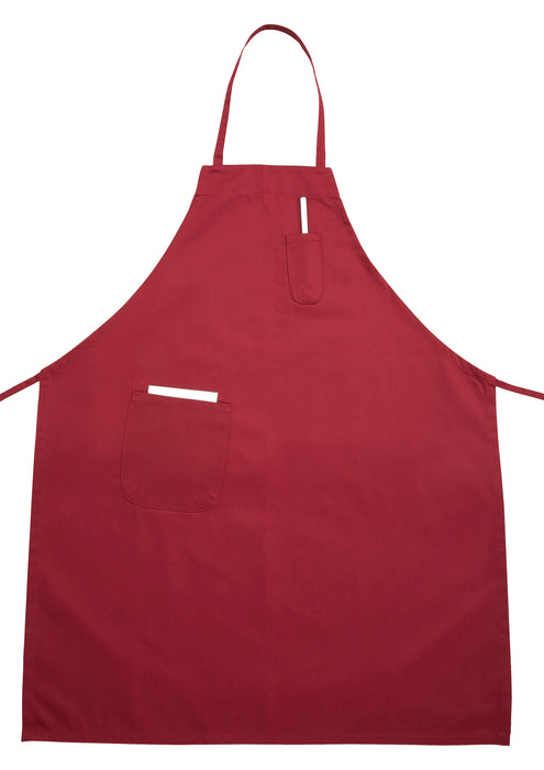 Winco, BA-PRD, Bib Apron