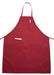 Winco, BA-PRD, Bib Apron