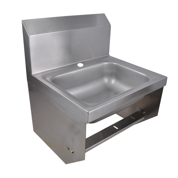 BK Resources, BKHS-D-1410-1-BKK, Sink, Hand