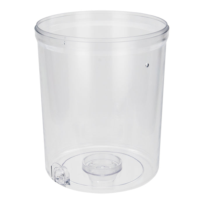 Winco, 901-P1, Beverage Container