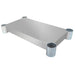BK Resources, SVTS-6036, Work Table, Undershelf