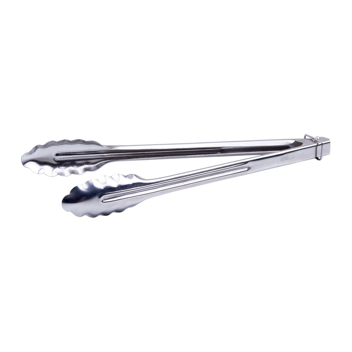 Winco, UTLK-12, Tongs, Utility