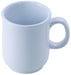 Winco, MMU-8W, Mug, Plastic