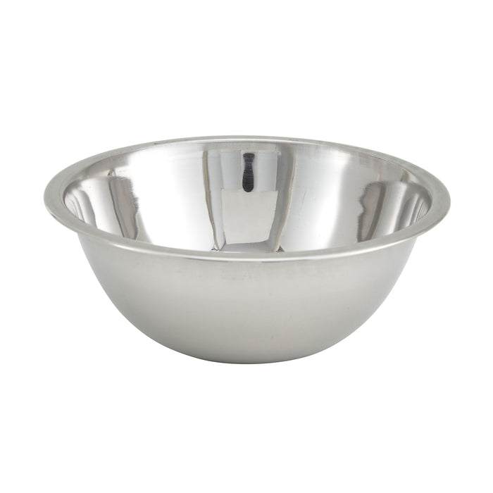 Winco, MXB-150Q, Mixing Bowl, Metal