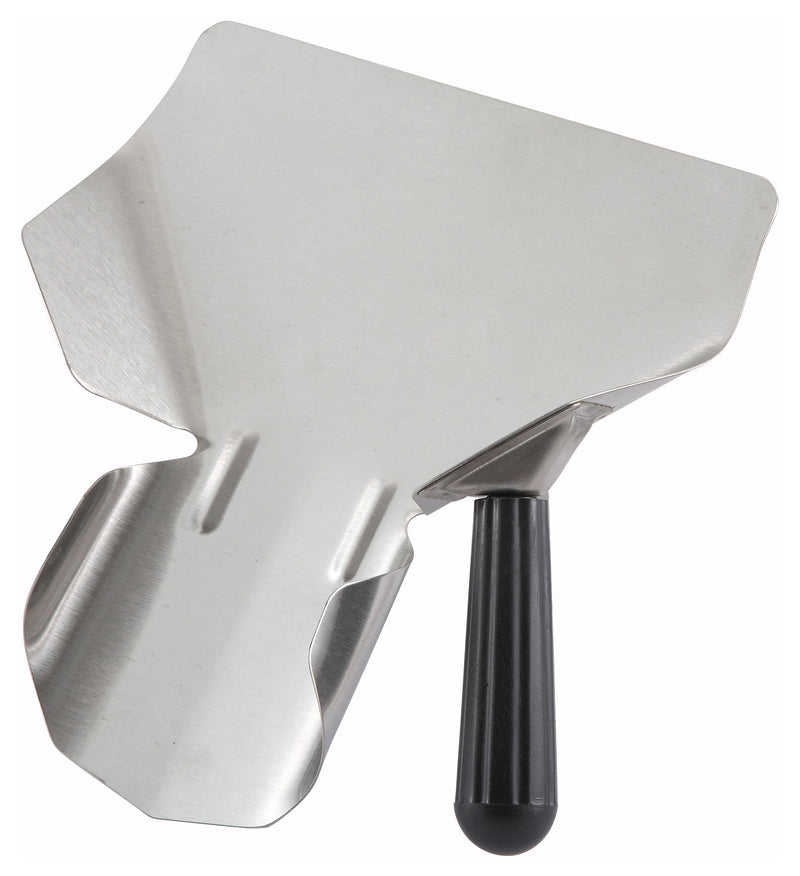 Winco, FFB-1R, Cuchara para papas fritas