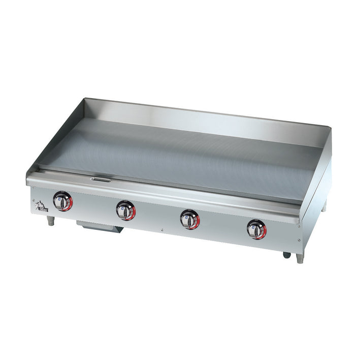 Star, 548TGF, Griddle, Electric, Countertop