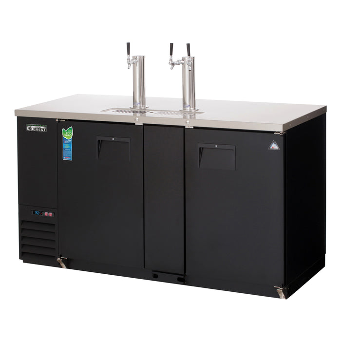 Everest Refrigeration, EBD3-24, Draft Beer Cooler
