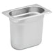 Winco, SPJH-906GN, Steam Table Pan, Stainless Steel