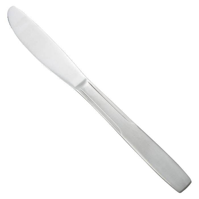Winco, 0008-08, Knife, Dinner