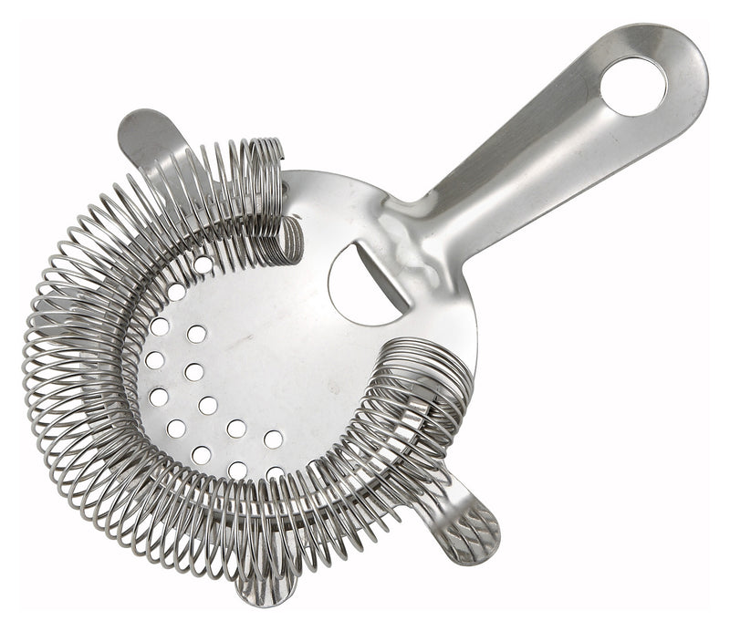 Winco, BST-4P, Colador de bar