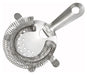 Winco, BST-4P, Bar Strainer