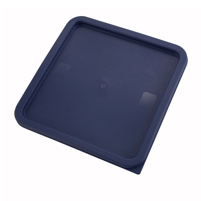 Winco, PECC-128, Food Storage Container Cover