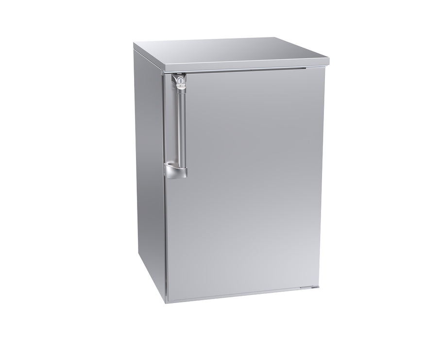 Krowne Metal, BD24-SSS-L, Refrigeration- Back Bar Storage Cabinet