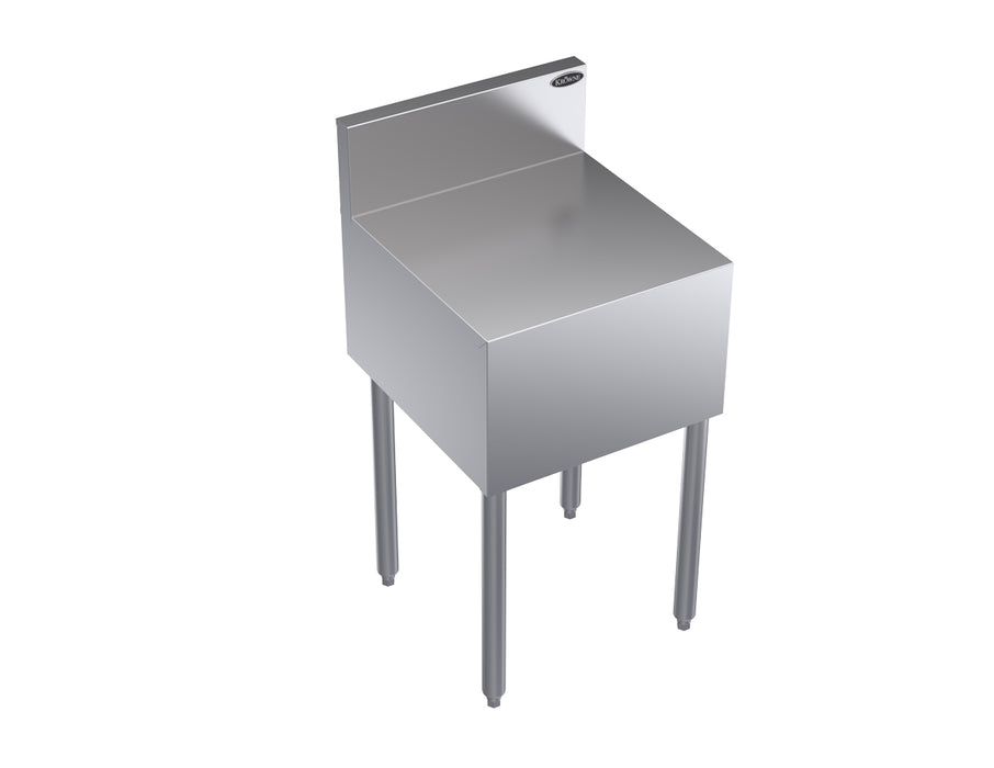 Krowne Metal, KR19-RS18, Register/Coffee Stand