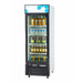 Migali, C-12RM-HC, Commercial Glass Door Refrigerator