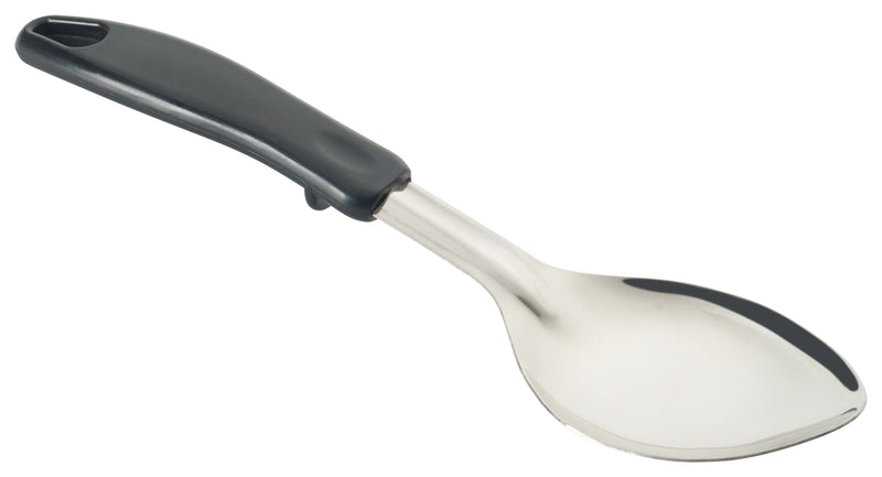 Winco, BHOP-11, Cuchara de servir, Sólida