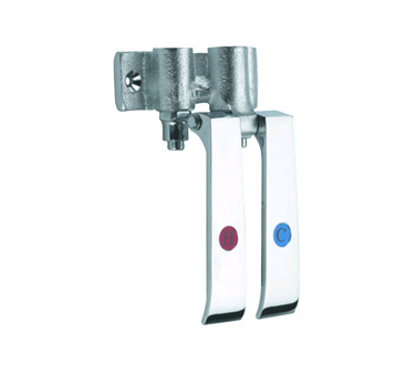 Serv-Ware, SSKV-CWP, Knee Valve