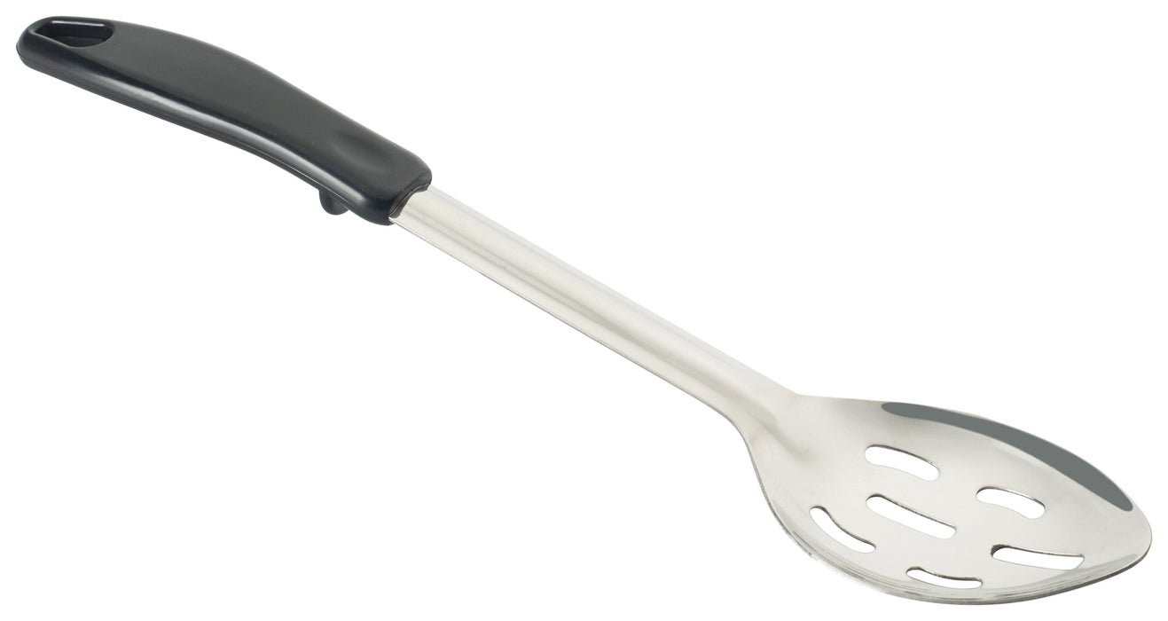 Winco, BHSP-13, Serving Spoon, Slotted