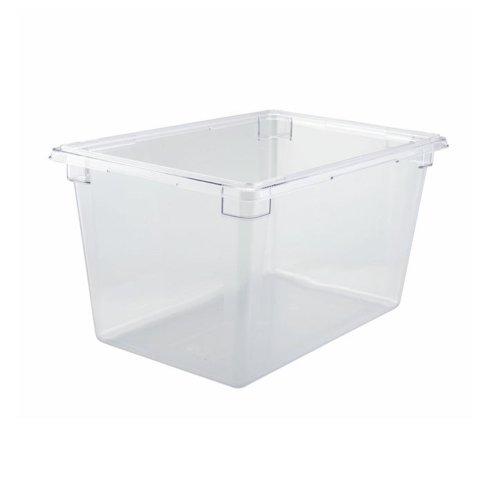 Winco, PFSF-15, Food Storage Container, Box