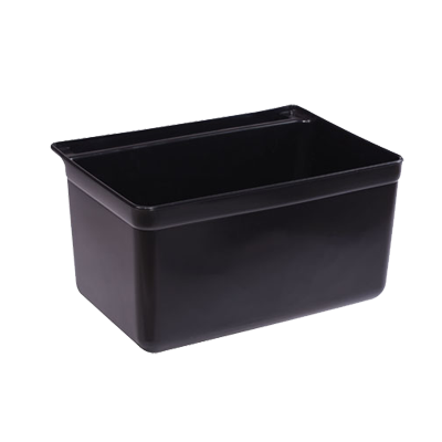 Serv-Ware, BC-320C-CWP, Silverware Bin for Bus Cart