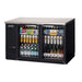 Everest Refrigeration, EBB59G-24, Back Bar Cabinet, Refrigerated