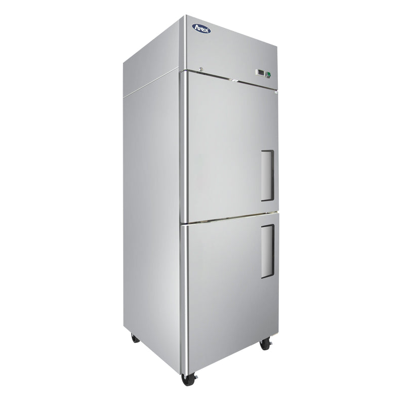 Atosa USA, MBF8007GRL, Congelador, Vertical