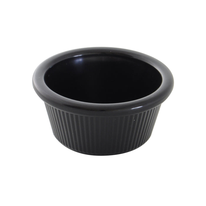 Thunder Group, PL531BL1, Ramekin / Sauce Cup, Plastic