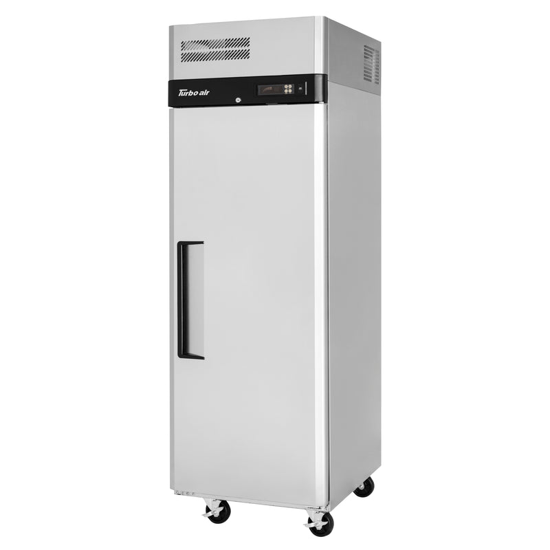Turbo Air, M3F19-1-N, Congelador, Vertical