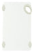 Winco, CBN-610WT, Cutting Board, Plastic