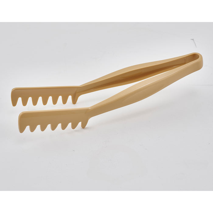 Winco, PPT-11B, Tongs, Spaghetti