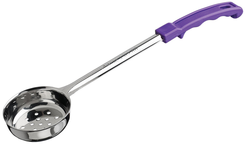Winco, FPP-4P, Cuchara, Control de Porciones