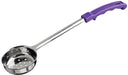 Winco, FPP-4P, Spoon, Portion Control