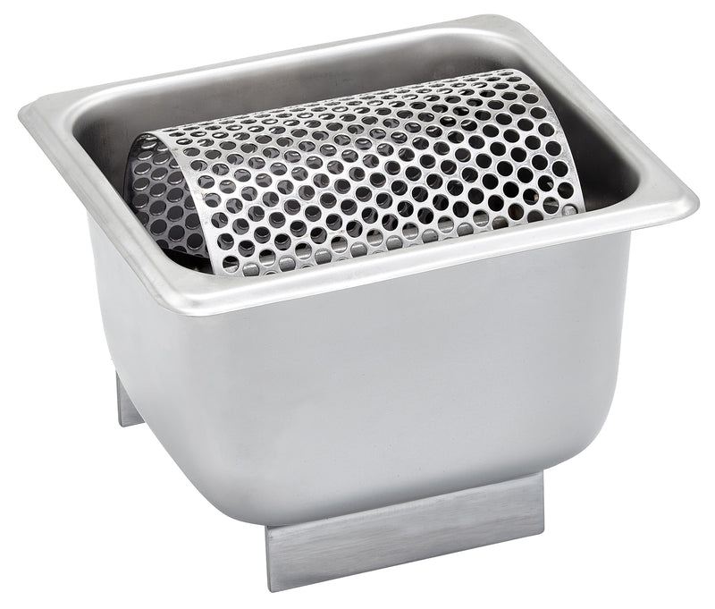Winco, SPBR-604, Untador de mantequilla