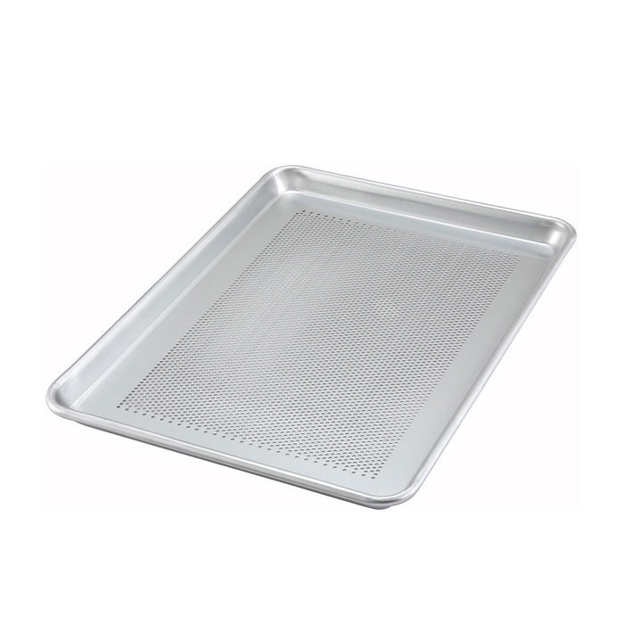 Winco, ALXP-2618P, Bun / Sheet Pan