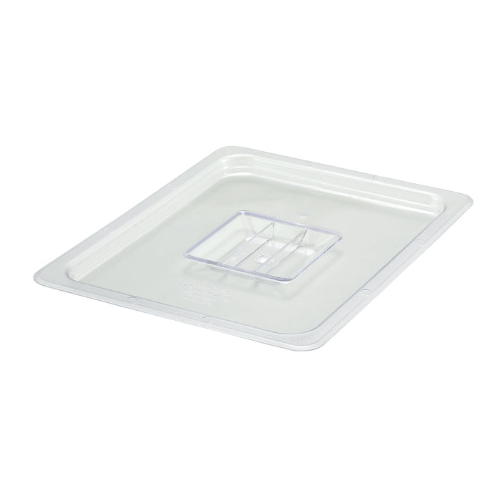 Winco, SP7200S, Food Pan Cover, Plastic