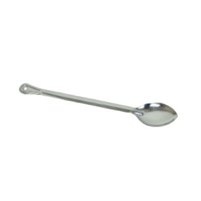 Thunder Group, SLSBA021, Serving Spoon, Solid