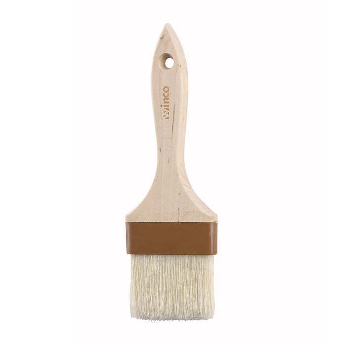 Winco, WFB-30, Pastry Brush