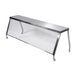 Serv-Ware, SG4-1, Sneeze Guard, Stationary